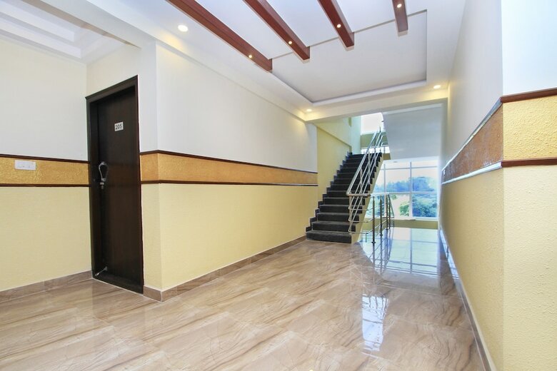 Hotel Near Kristu Jayanti College