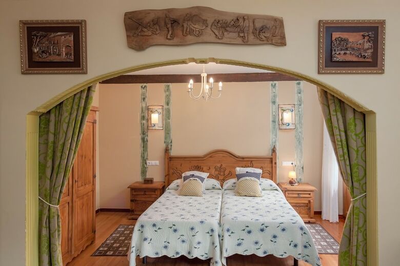Casa Rural La Prader�a