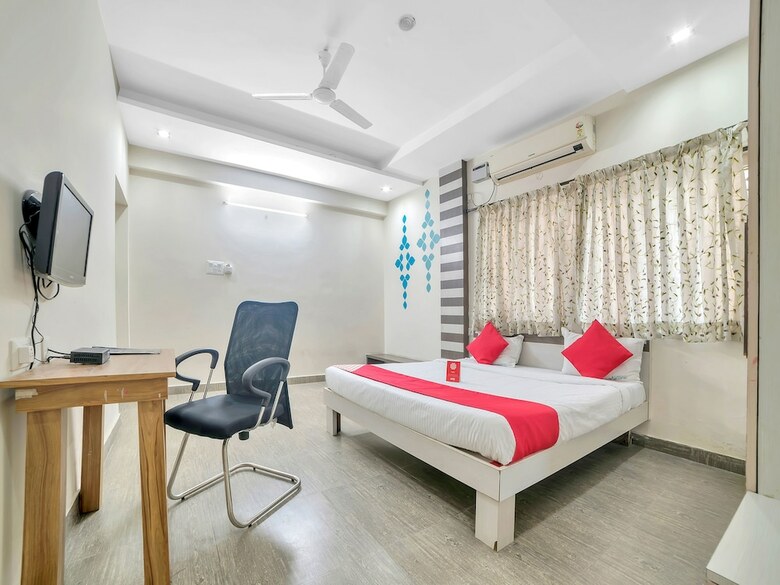 Hotel Oyo 3607 Apartment Gachibowli