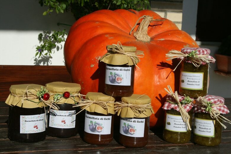 Agroturismo Agriturismo Il Portico