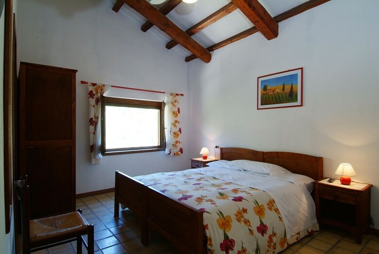 Agroturismo Agriturismo Il Portico