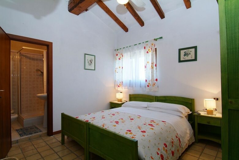 Agroturismo Agriturismo Il Portico