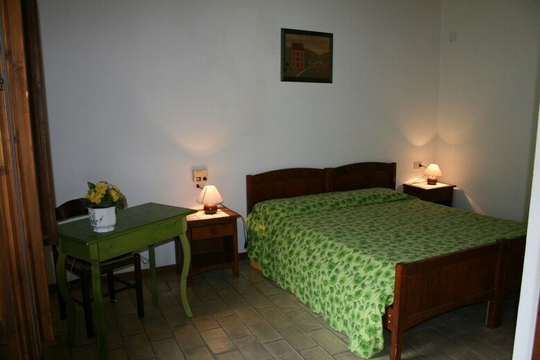 Agroturismo Agriturismo Il Portico