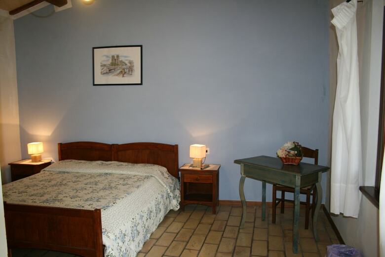 Agroturismo Agriturismo Il Portico