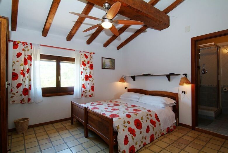 Agroturismo Agriturismo Il Portico