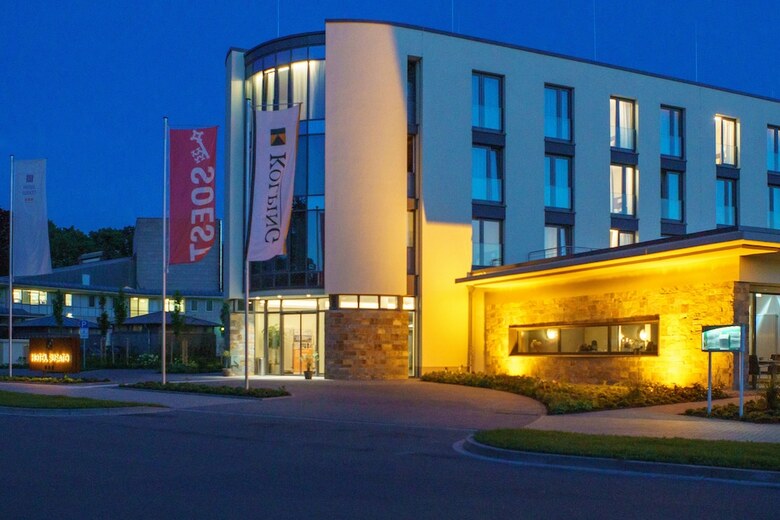Hotel Susato