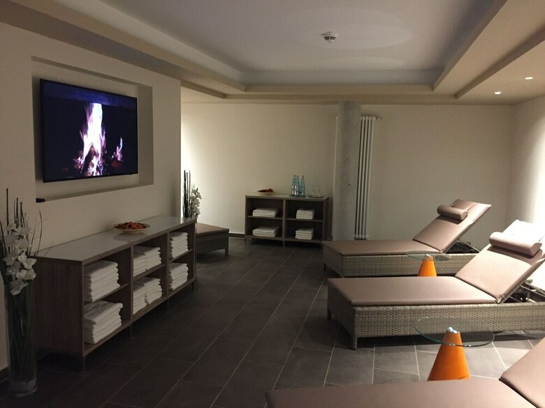 Hotel Susato