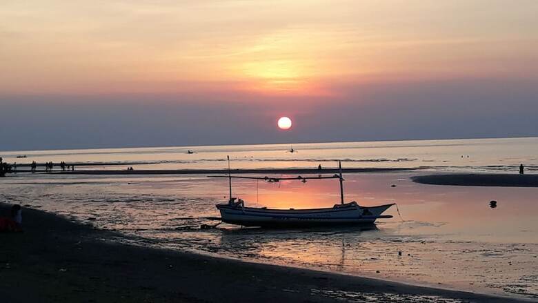 Bed & Breakfast Bagus Beach Resort