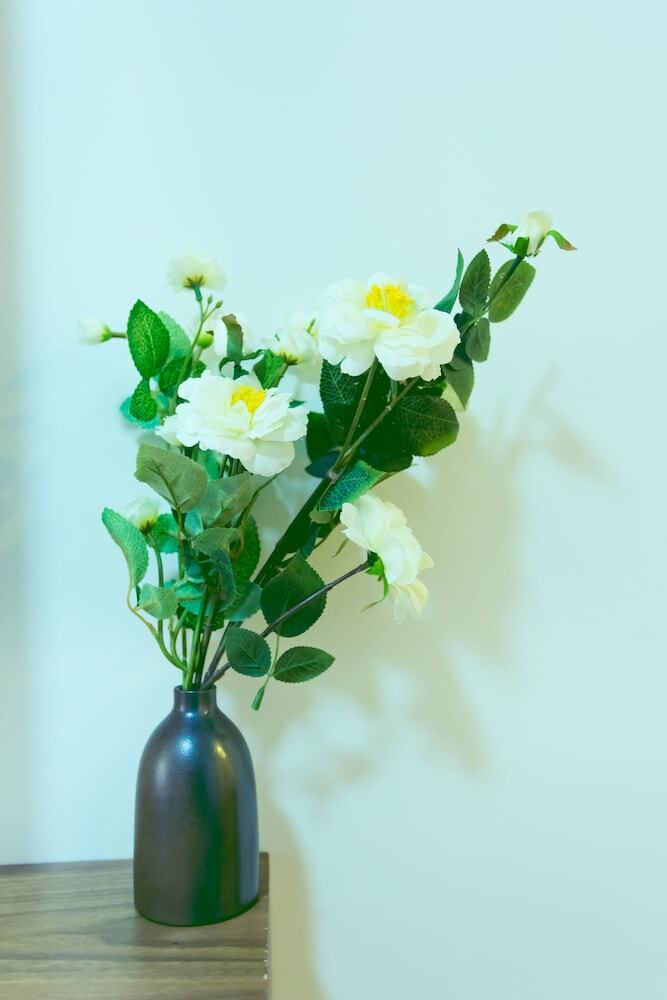 Hotel Yumi Apartment-boshui Sq Branch