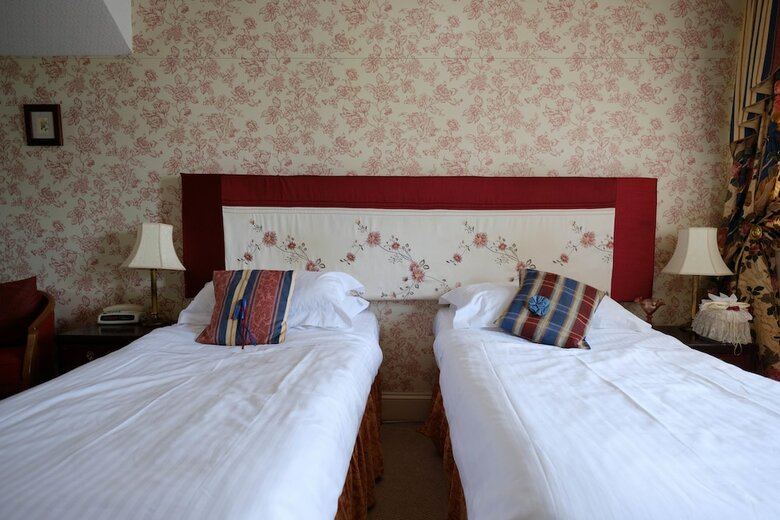 The Great House Hotel & Restaurant