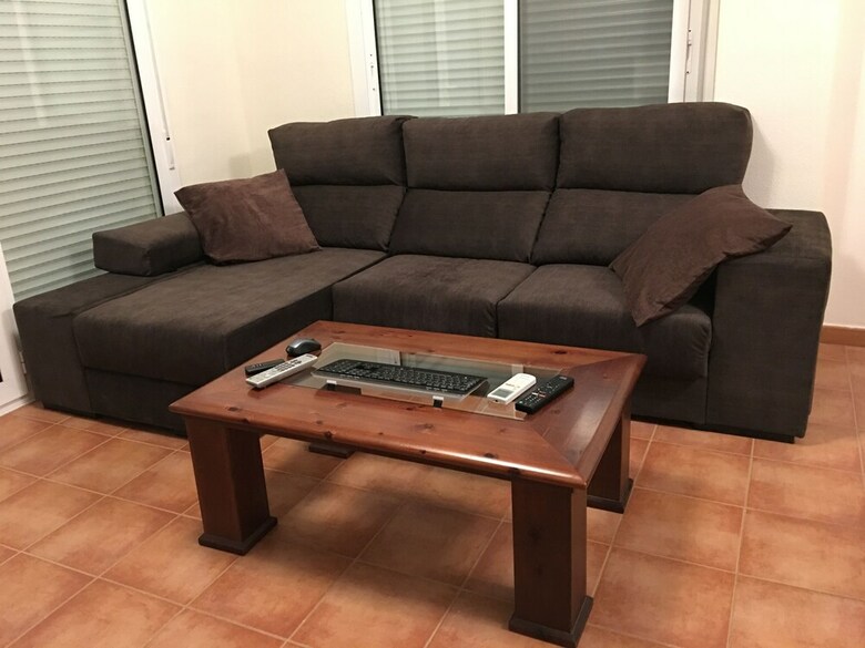 Villa La Perla De Oasis