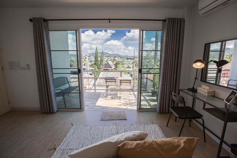 Hostal Sleeping Well Chiangkhong - Hostel