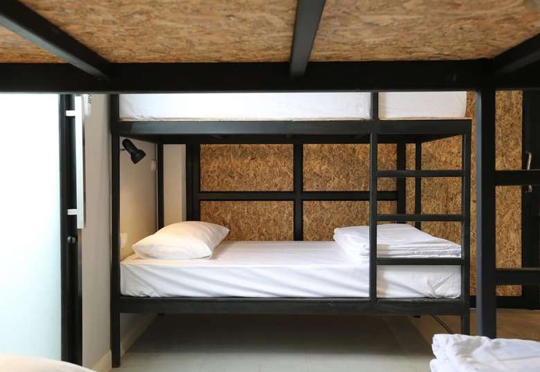Hostal Sleeping Well Chiangkhong - Hostel