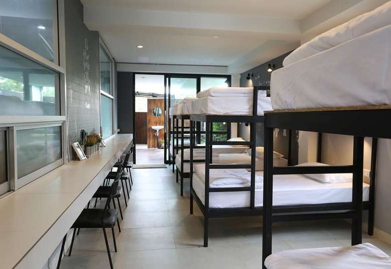 Hostal Sleeping Well Chiangkhong - Hostel