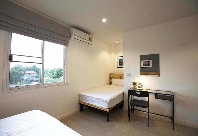 Hostal Sleeping Well Chiangkhong - Hostel