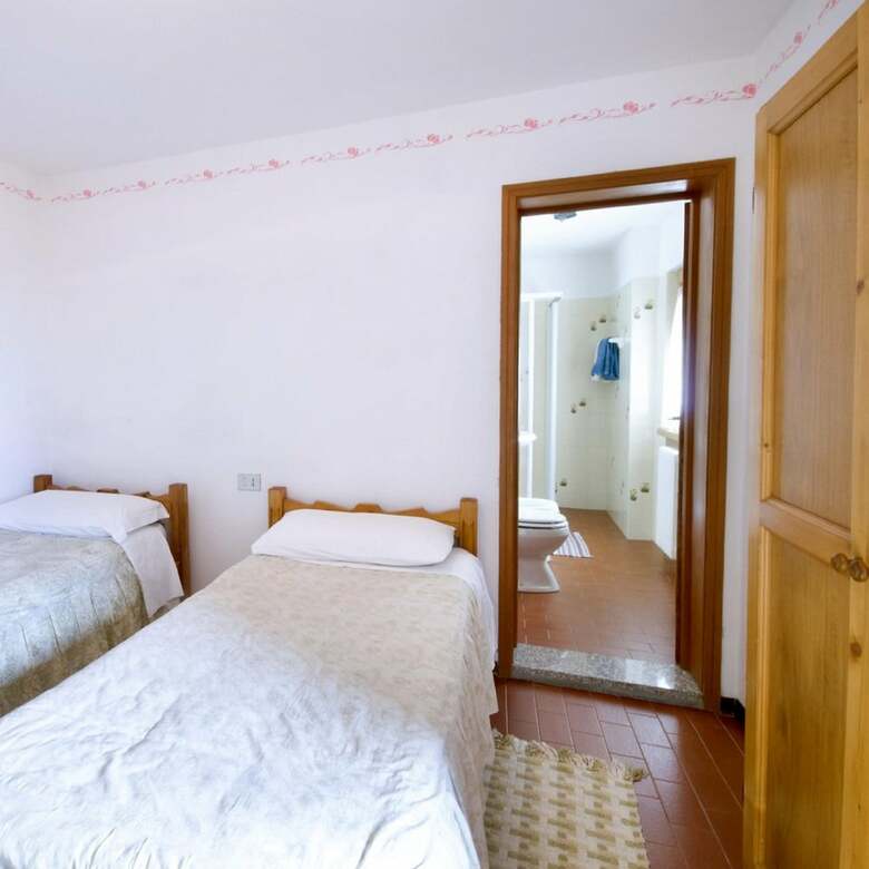 Chalet Dei Rododendri