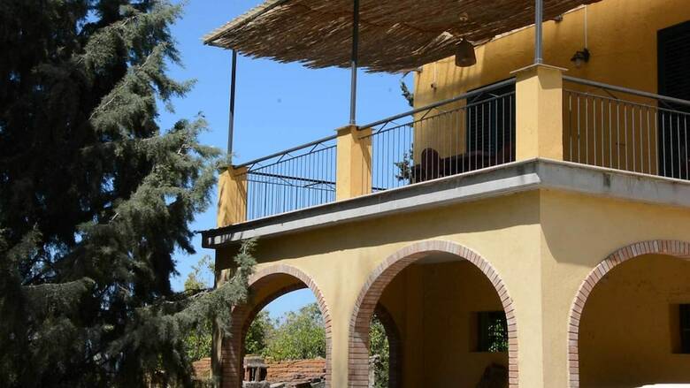 Agroturismo Agriturismo La Petrosa