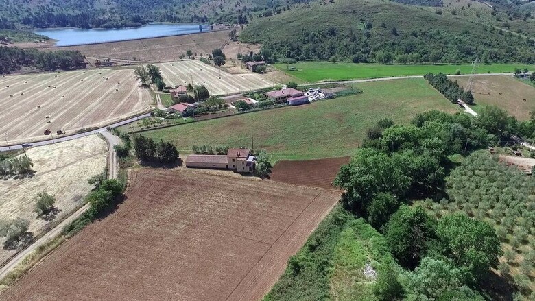 Agroturismo Agriturismo La Petrosa