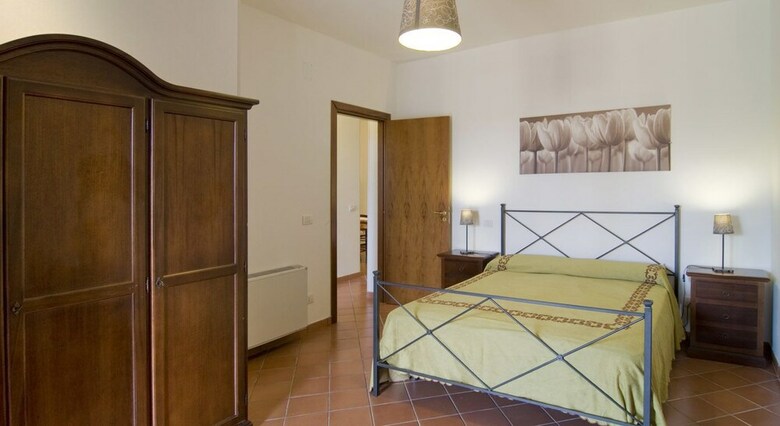Agroturismo Agriturismo La Petrosa