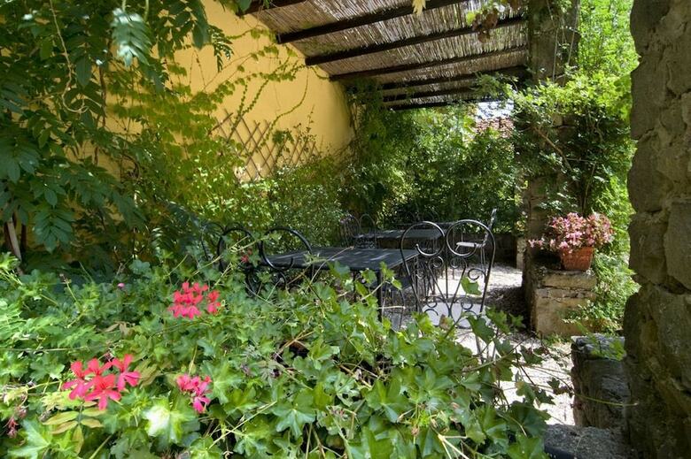 Agroturismo Agriturismo La Petrosa