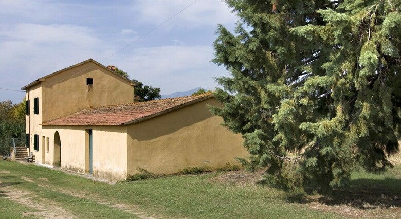 Agroturismo Agriturismo La Petrosa