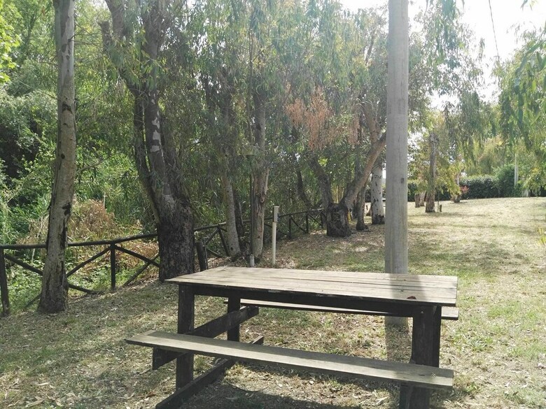 Agroturismo Agriturismo La Petrosa