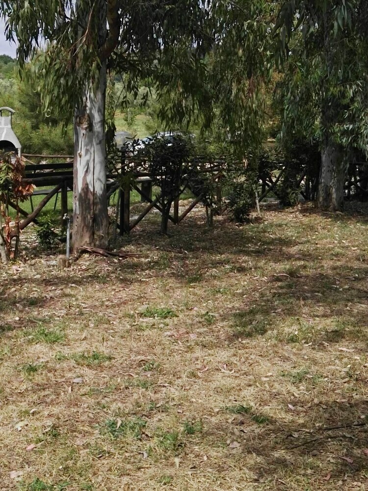 Agroturismo Agriturismo La Petrosa