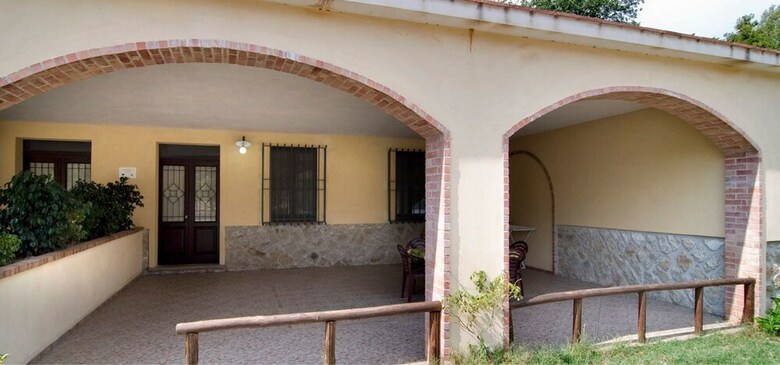 Agroturismo Agriturismo La Petrosa