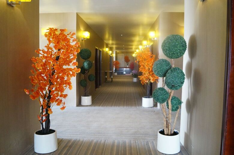 Hotel Shiva Inn