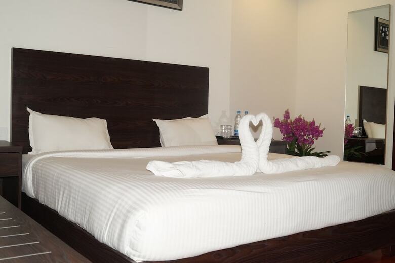 Hotel Shiva Inn