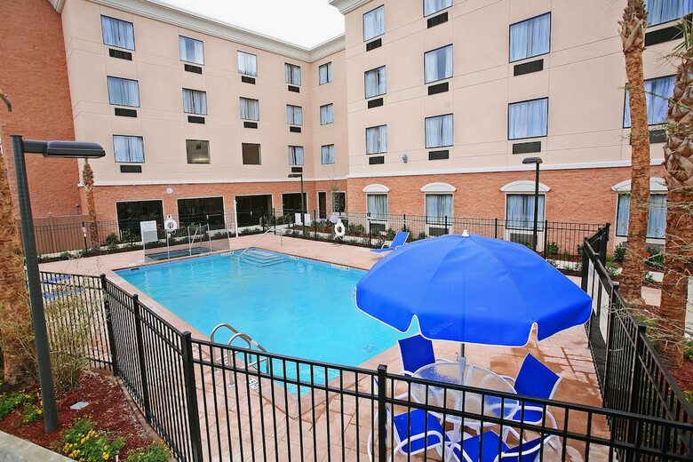 Holiday Inn Express Hotel & Suites Ocoee East