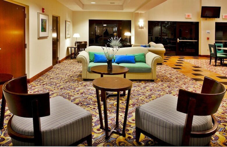 Holiday Inn Express Hotel & Suites Ocoee East