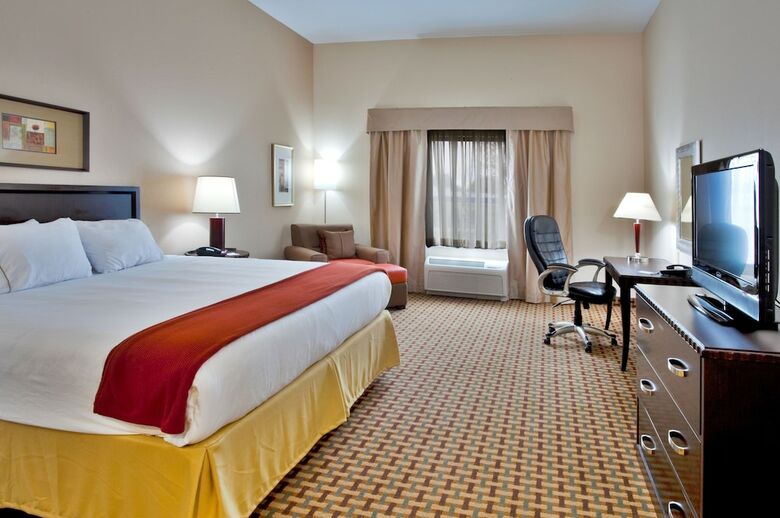 Holiday Inn Express Hotel & Suites Ocoee East