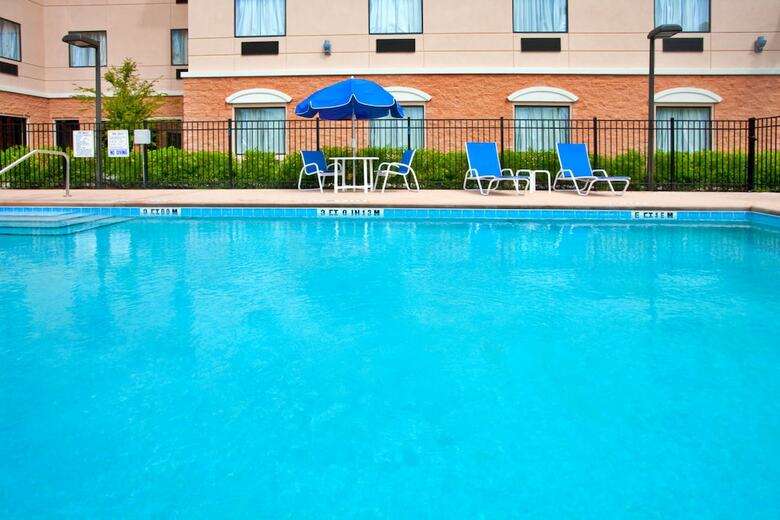 Holiday Inn Express Hotel & Suites Ocoee East