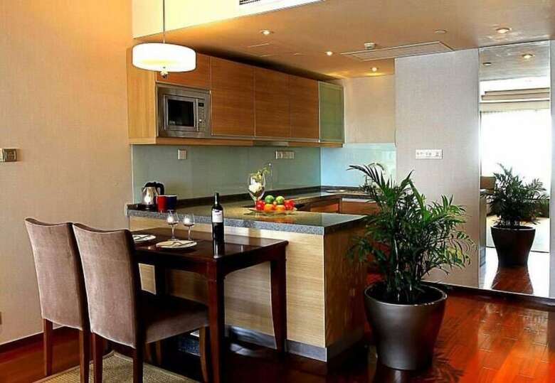 Richview Hotel Tianjin