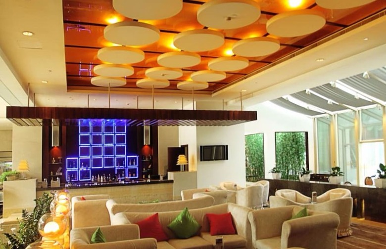 Richview Hotel Tianjin