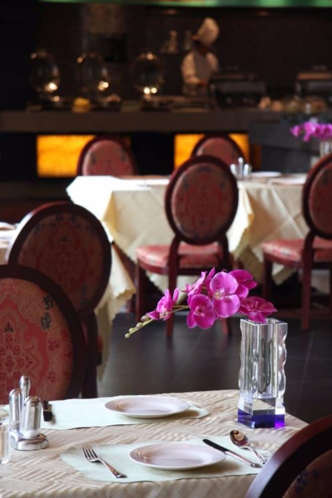 Richview Hotel Tianjin