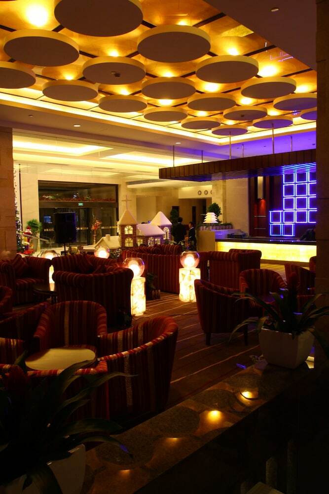 Richview Hotel Tianjin