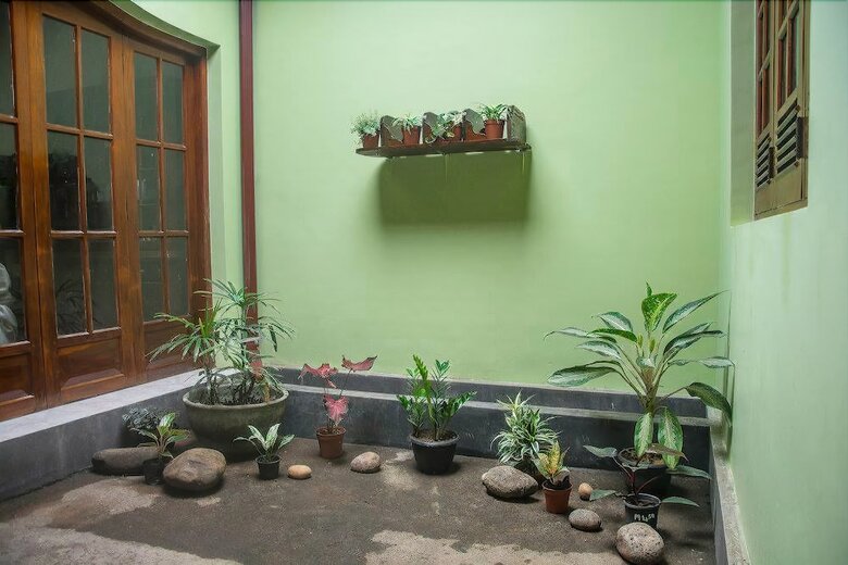Bed & Breakfast Granary Home Stay