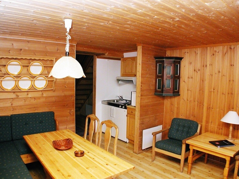 Aparthotel Hunderfossen Leiligheter