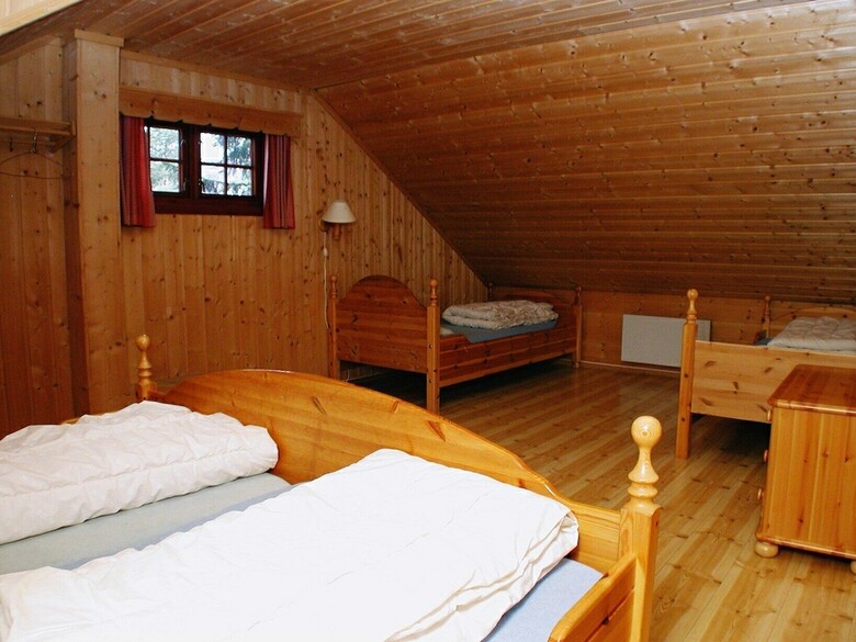 Aparthotel Hunderfossen Leiligheter