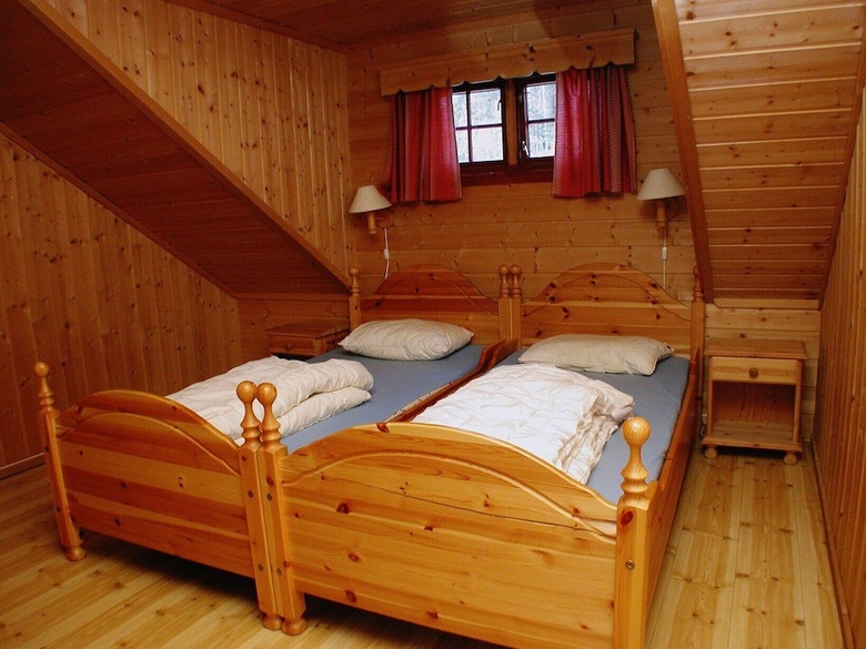 Aparthotel Hunderfossen Leiligheter