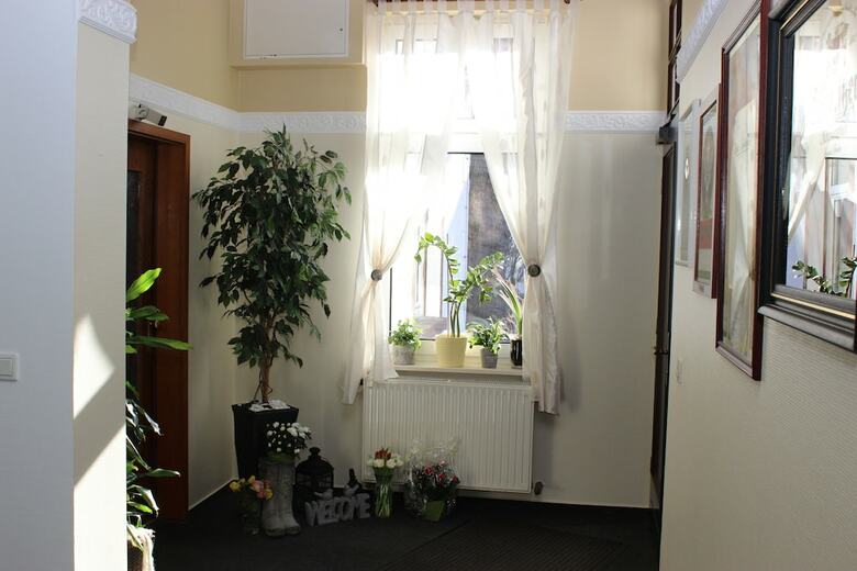 Hotel Gasthof Und Pension Frankenthal