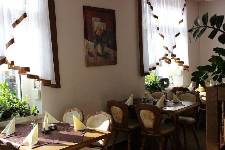 Hotel Gasthof Und Pension Frankenthal