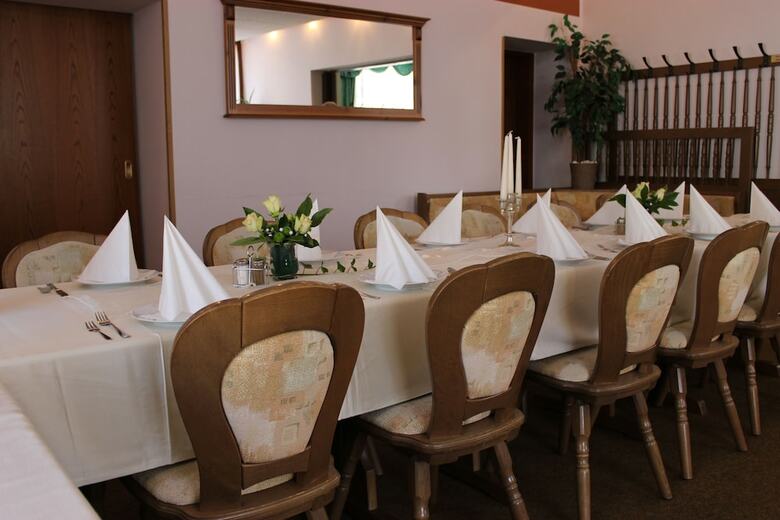 Hotel Gasthof Und Pension Frankenthal