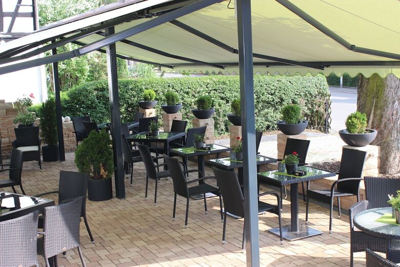 Hotel Gasthof Und Pension Frankenthal
