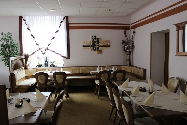 Hotel Gasthof Und Pension Frankenthal