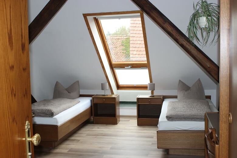 Hotel Gasthof Und Pension Frankenthal