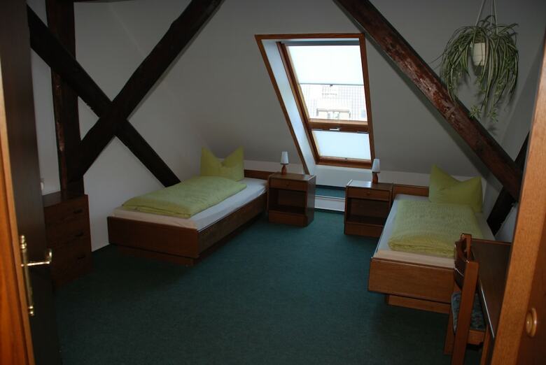 Hotel Gasthof Und Pension Frankenthal