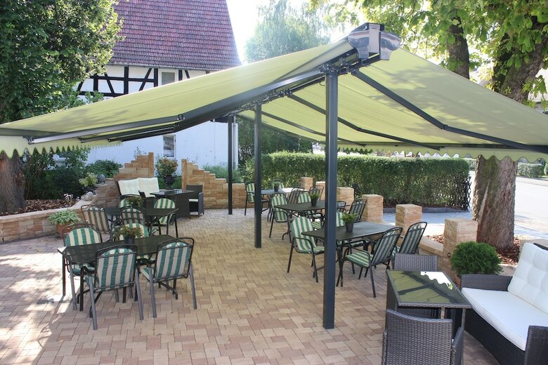 Hotel Gasthof Und Pension Frankenthal